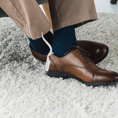 2+1 Gratis | Zapatos Slip ShoeGlide™ Sin Esfuerzo