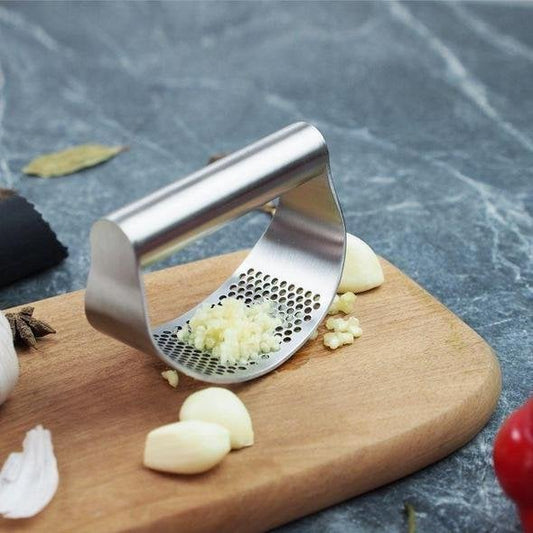 3+1 Gratis | GarlicCrush™ Aplasta los Dientes Instantáneamente