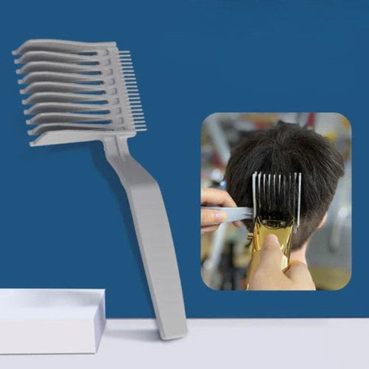 SmoothTrim™ Experiencia de Corte Suave