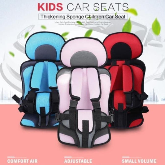 TravelTots™ Confort para Niños sobre Ruedas