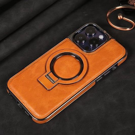 LeatherGuard™ Estilo de Protección Premium