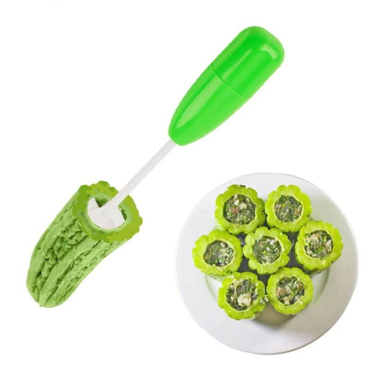 CoreTwist™ Espirales de Verduras Instantáneas