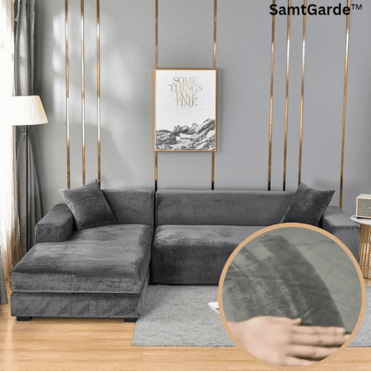 VelvetWrap™ Funda Perfecta