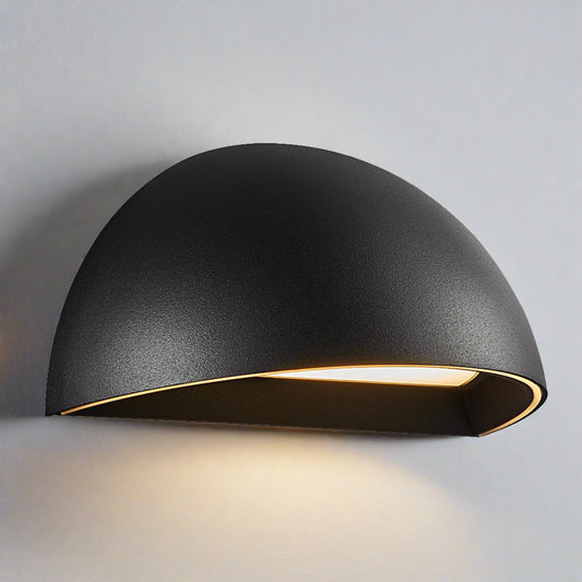 Luz de Pared Exterior Inteligente Arcus