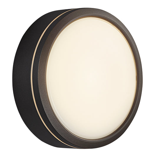 Aplique de Pared Exterior Inteligente Ava
