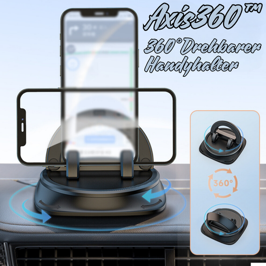 FlexiStand™ Soporte para Teléfono en Todos los Ángulos