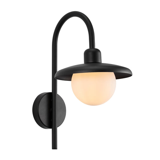 Luz de Pared Exterior Berlo