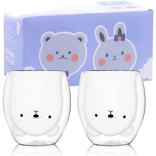 KuschelTasse™ Momentos reconfortantes de bebida