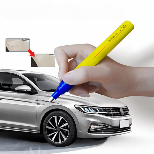 Corrector de Rayones de Pintura Automotriz | Lápiz de Pintura | Secado Rápido & Protección Contra el Óxido | Diferentes Colores | 20 g