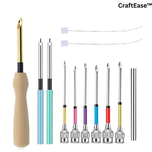 StitchKit™ Punto Perfecto Cada Vez