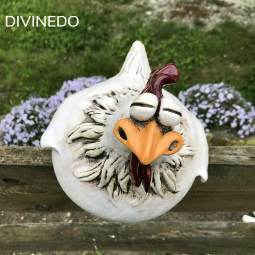 ZaunDekor™ | Decoración de jardín