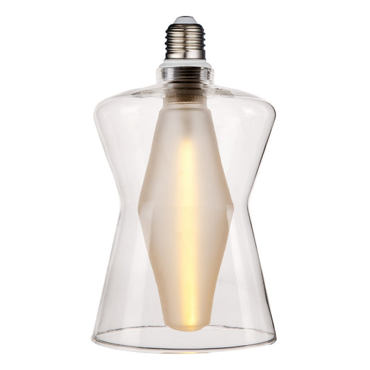 Bombilla LED Dimmable Deco E27 Cono