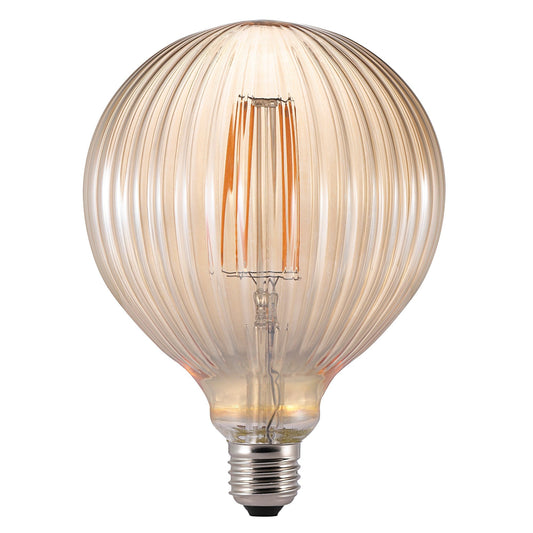 Bombilla de Filamento LED Avra Stripes