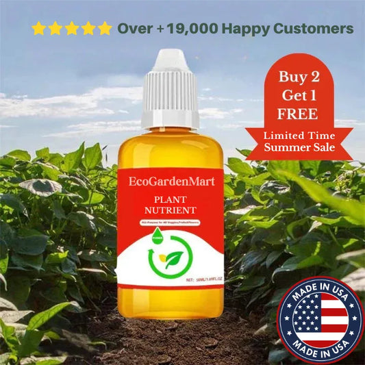 2+1 Gratis | Recuperación de Plantas Más Rápida RootRise™