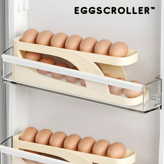 1+1 GRATIS | EierTurm™ Organizador Ahorra Espacio