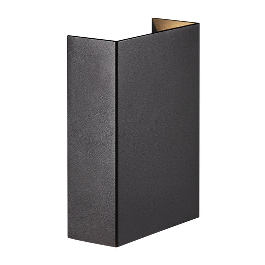 Luz de Pared LED Fold 10