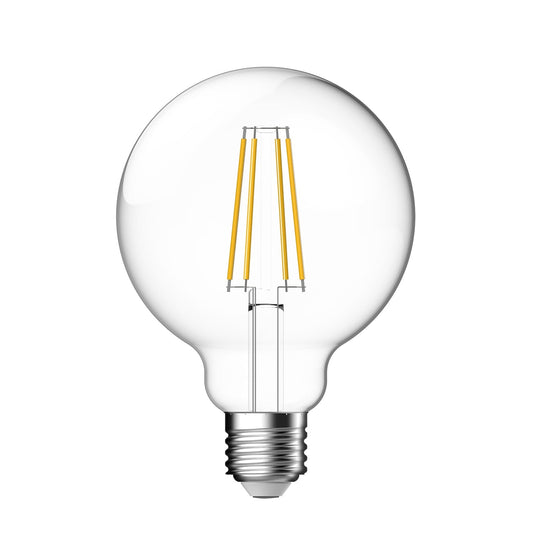 G95 | E27 | 1521lm | 2700k (equivalente a 100w)