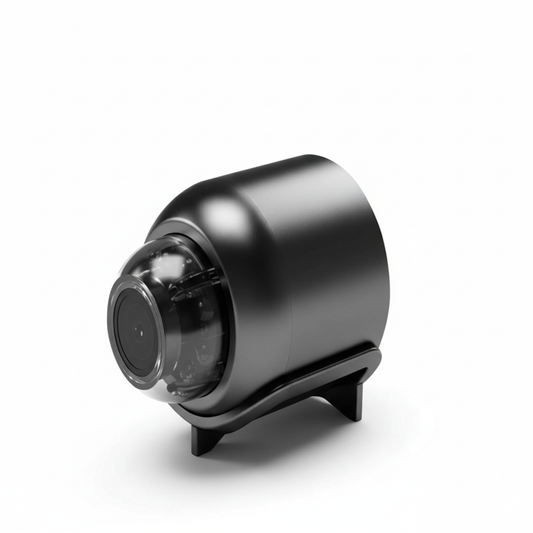 Cámara WiFi Mini Oculta – 1080P