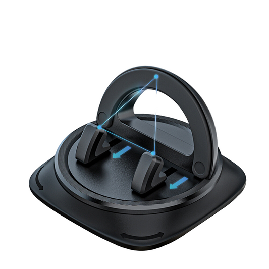 Soporte Telefónico FahrGriff™ Confort a 360°