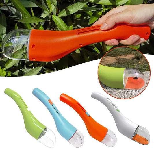 InsectSnapper™ Control Rápido de Plagas