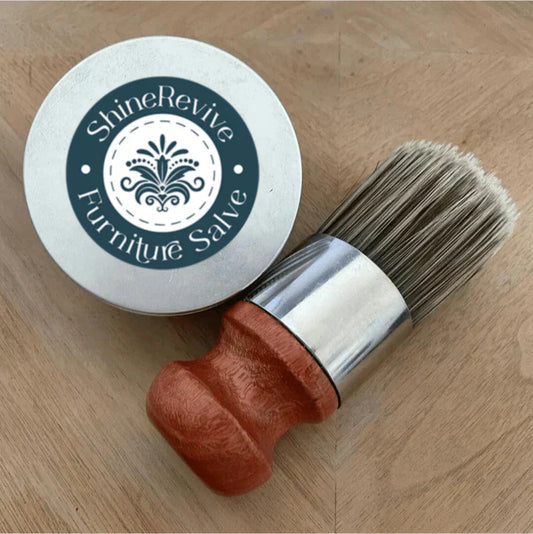 Restauración de Brillo™ Acondicionador Profundo de Cuero