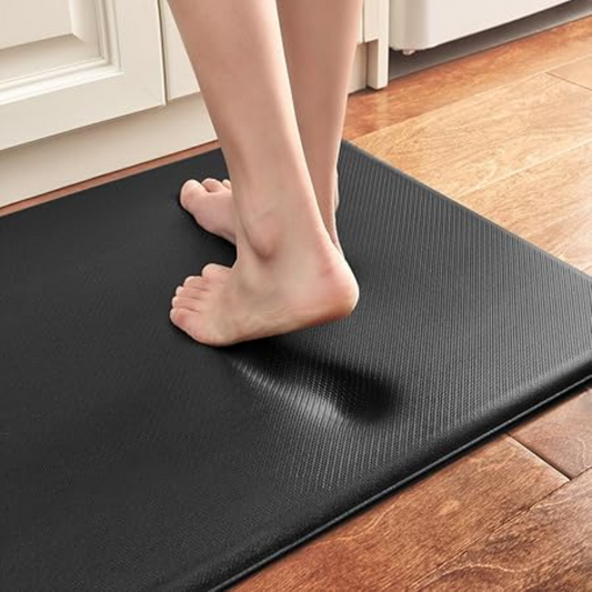 Alfombrilla de Cocina Comfort | Antifatiga y Antideslizante