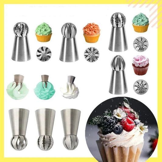 CakeCraft™ Crea diseños magníficos