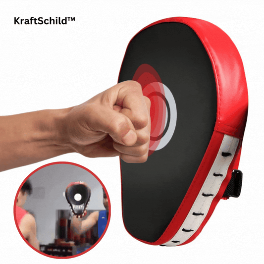 KraftSchild™ Herramienta de Rendimiento de Combate