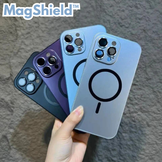 SnapShield™ Protección Antichoque Mejorada