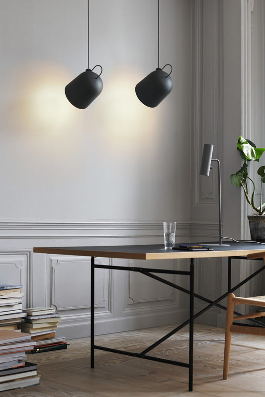Luz Colgante Angle