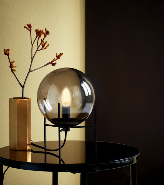 Bombilla LED de Filamento en Espiral Deco E14