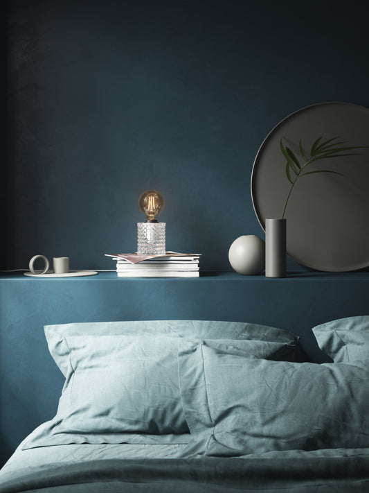 Bombilla de Filamento LED Deco Classic G95 Globo Dorado 400lm 5.4w - E27