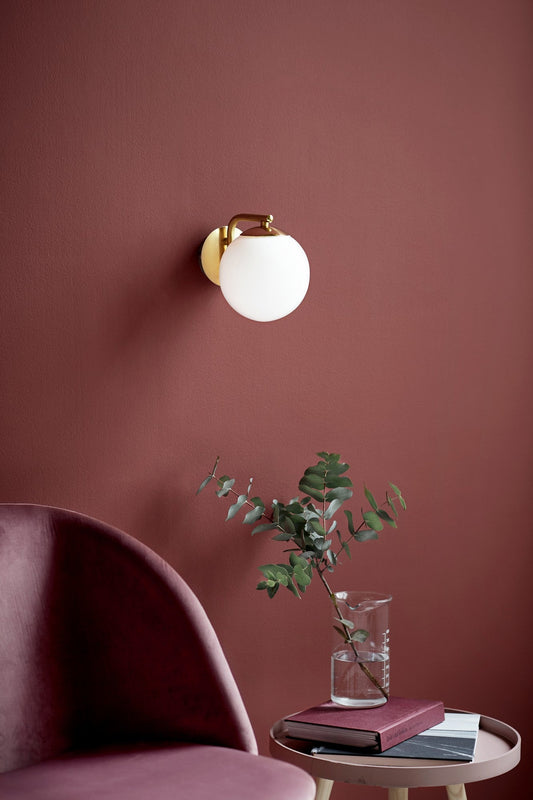 Luz de Pared Grant