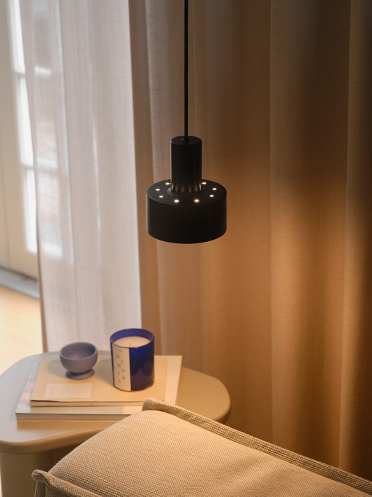 Luz Colgante Matis