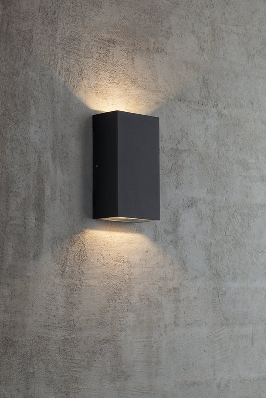 Luz de Pared LED Rold Arriba y Abajo