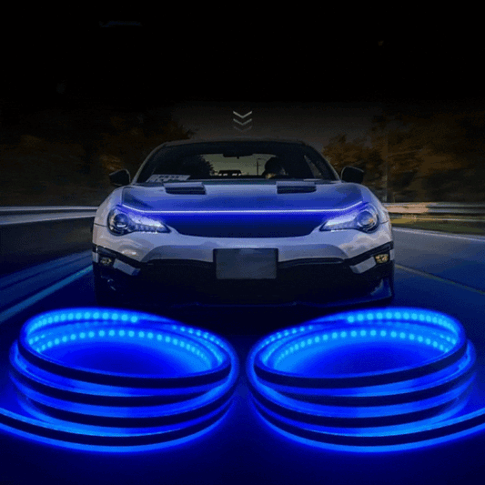 AutoBeam™ Ilumina cada trayecto