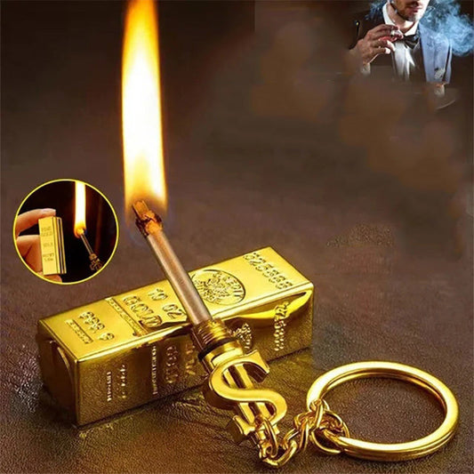 GoldeneFlamme™ Elegante y confiable