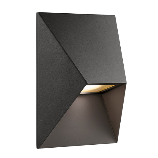 Luz de Pared Exterior Pontio 15