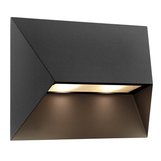 Luz de Pared Exterior Pontio 27