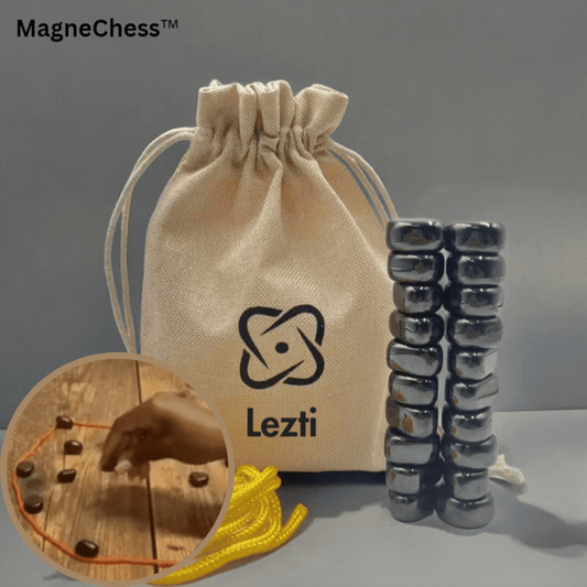 MagRocks™ Haz clic Construye Juega
