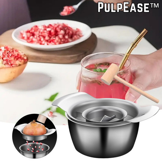 PeelEase™ Pela Rápidamente Sin Complicaciones