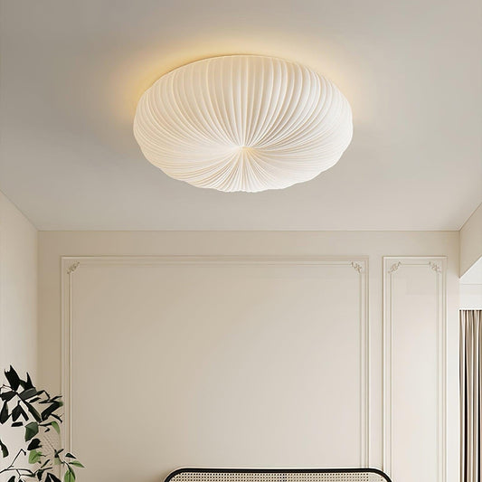 RobbyGlanz: Lámpara de Techo Moderna – Lámpara Estilosa para Espacios Habitables con Diseño Elegante