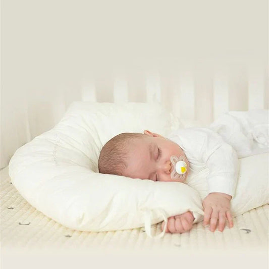 BabyHaven™ Almohada Confortable y Acogedora