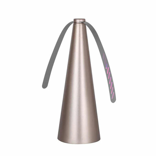 Ventilador Repelente de Moscas