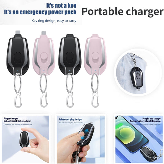 PowerPod™ Solución de Carga Compacta