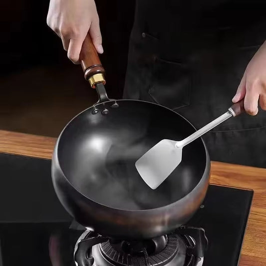 IronChef™ Cocción Igualitaria Cada Vez