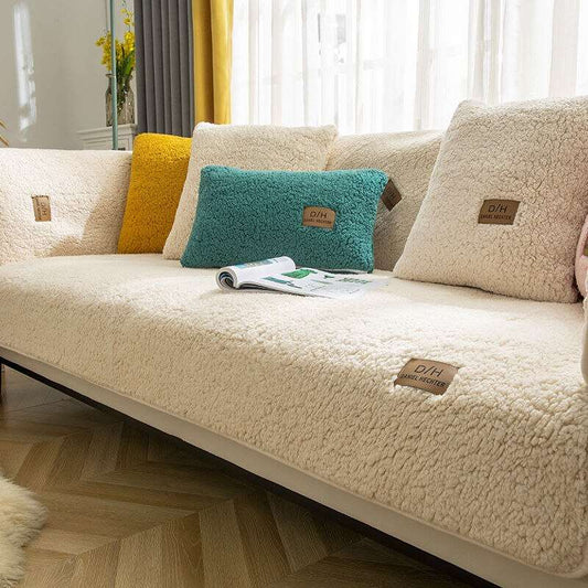 KissenBezug™ Mejora versátil para el hogar Fundas de sofá