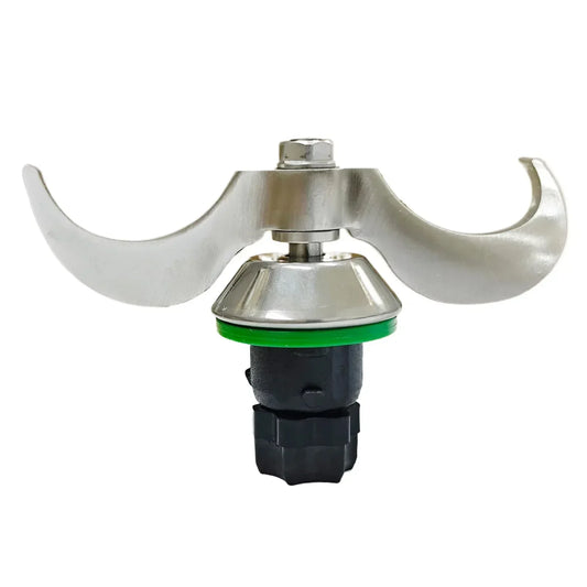 Kneed™ – Accesorio Universal para Masa