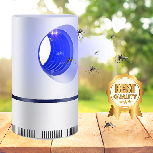 ZapLight™ Noches Sin Mosquitos
