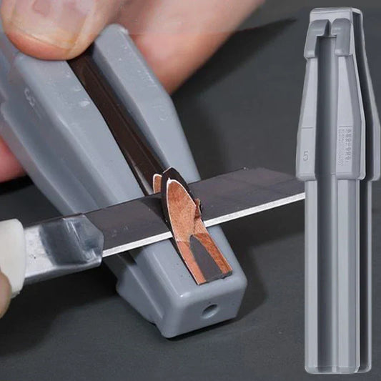 Sacapuntas de Artista Precision Edge
